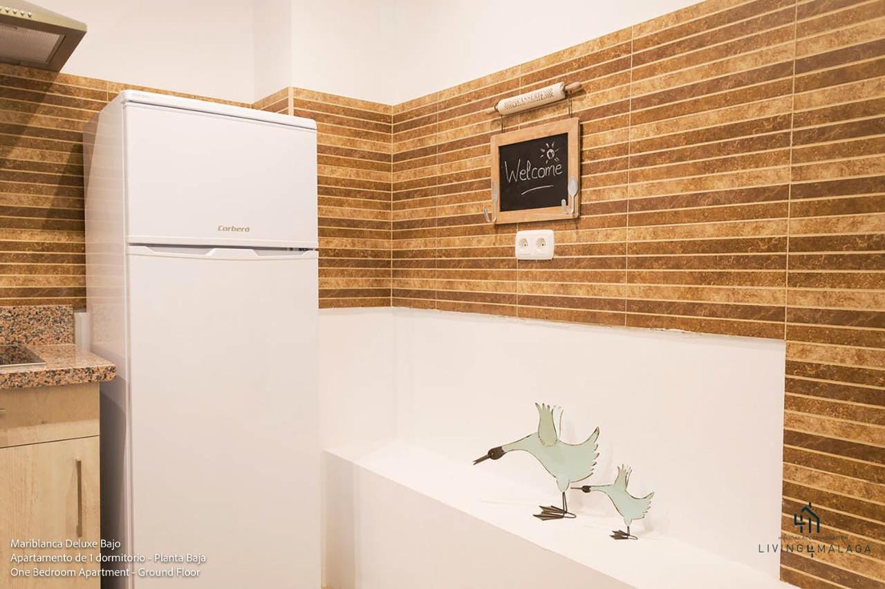 Living4malaga Boutique Appartamento *