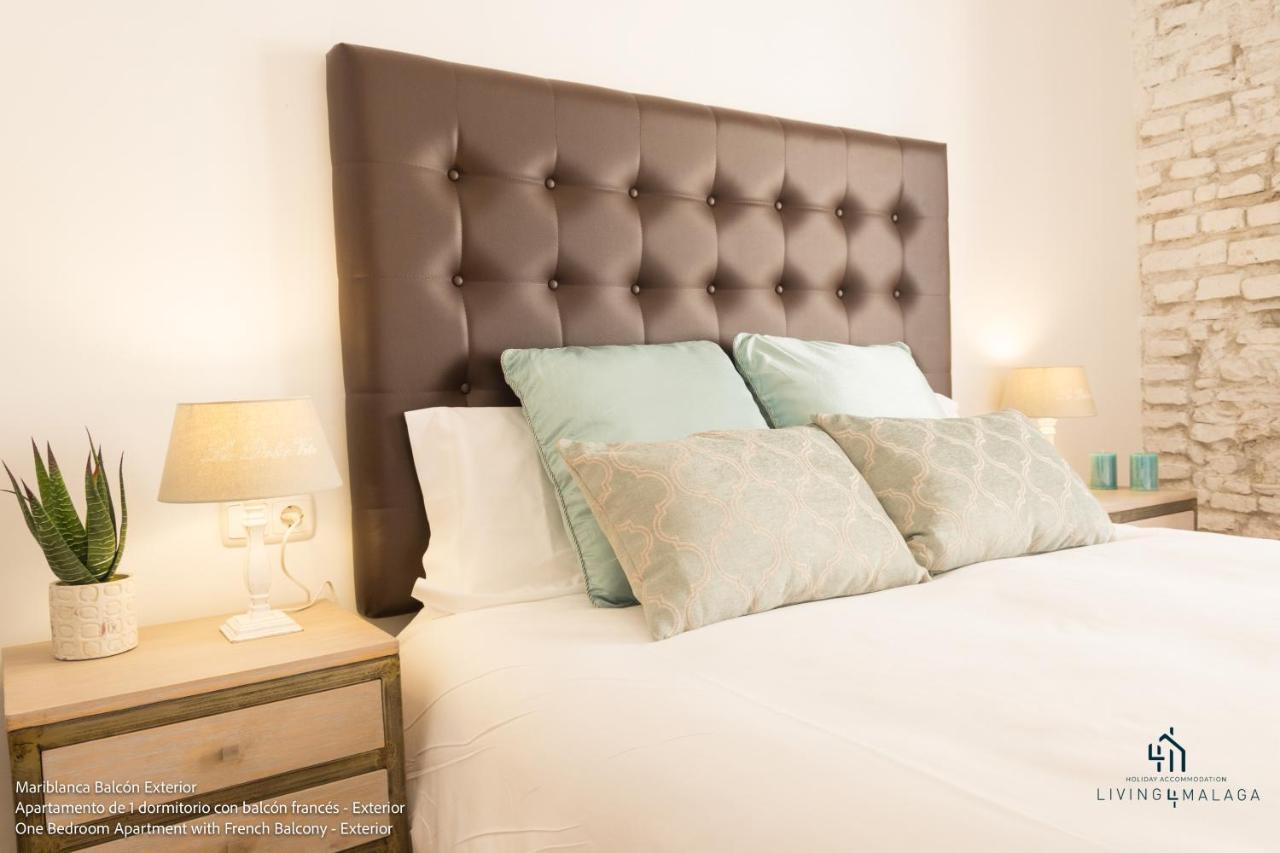 Appartamento Living4malaga Boutique