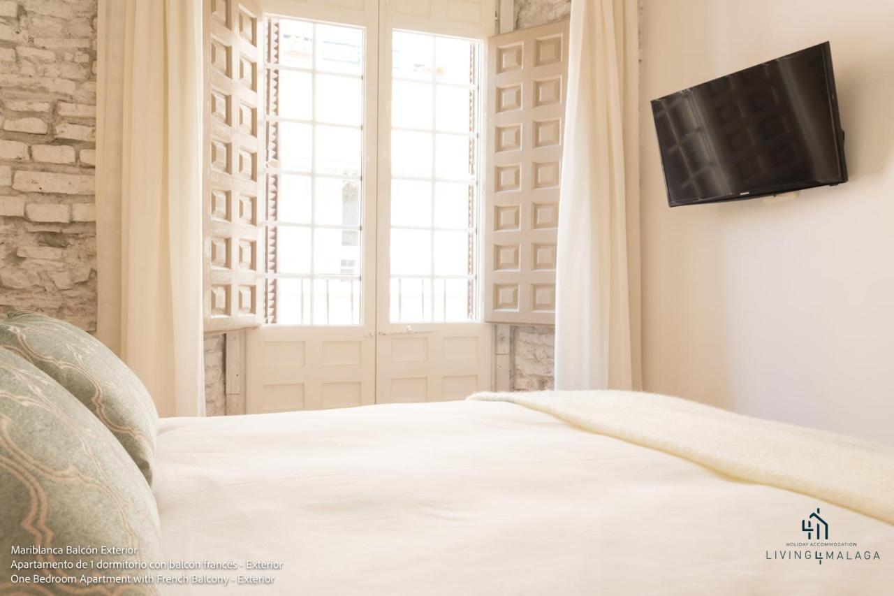 Appartamento Living4malaga Boutique Málaga