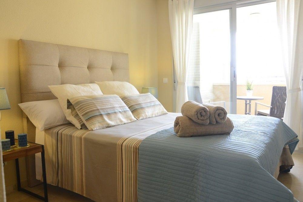 Living4malaga Boutique Appartamento Málaga