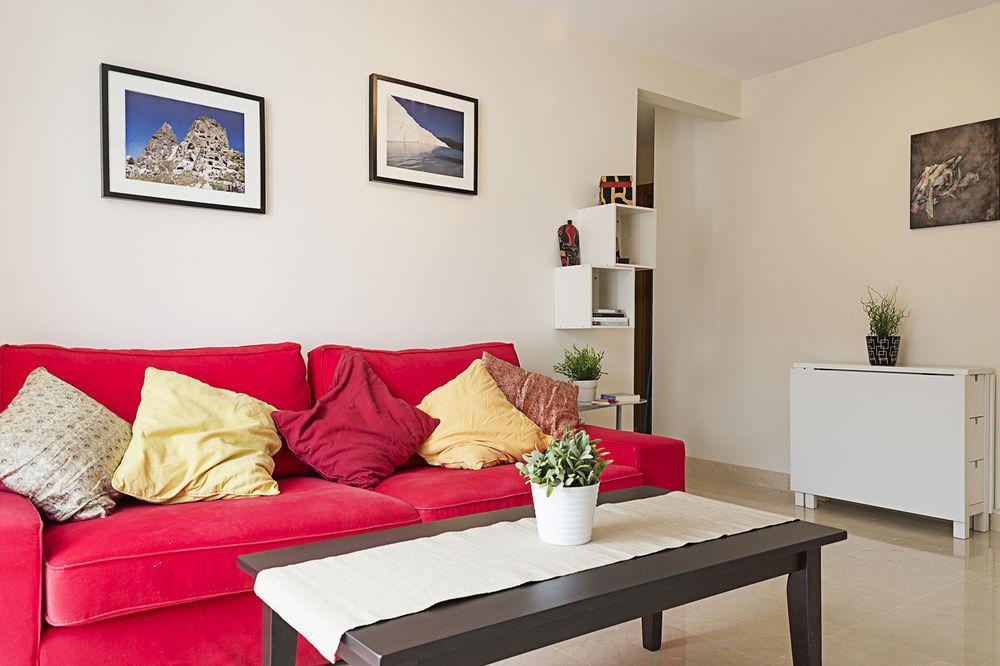 Living4malaga Boutique Appartamento *